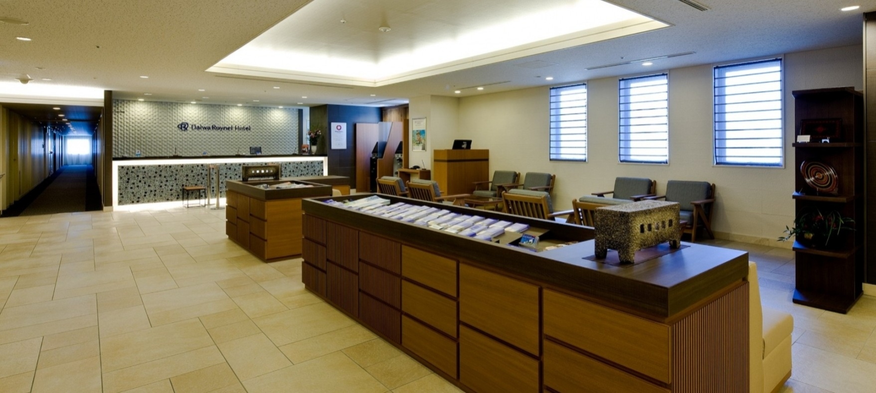 Daiwa Roynet Hotel 高松