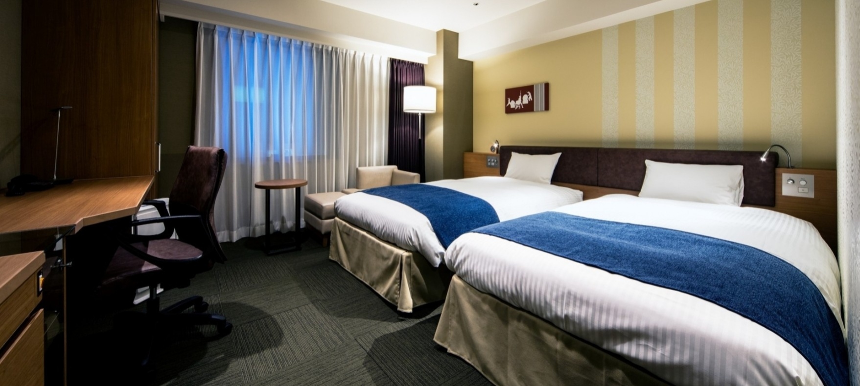 Daiwa Roynet Hotel 小仓站前