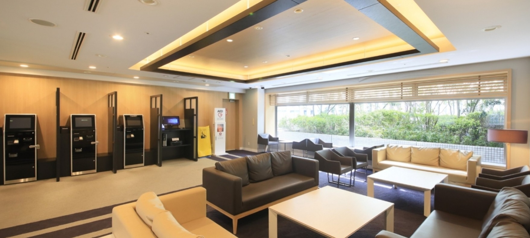 Daiwa Roynet Hotel 도쿄 오사키