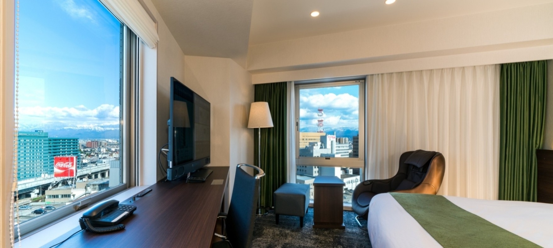 Daiwa Roynet Hotel 富山站前