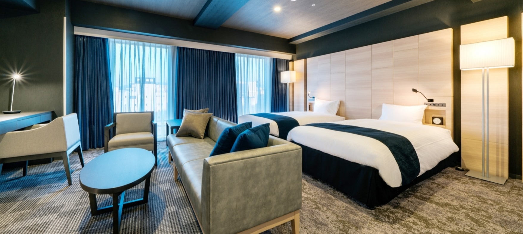 Daiwa Roynet Hotel AOMORI