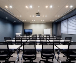 Conference room