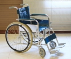 Wheelchair