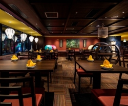 餐廳