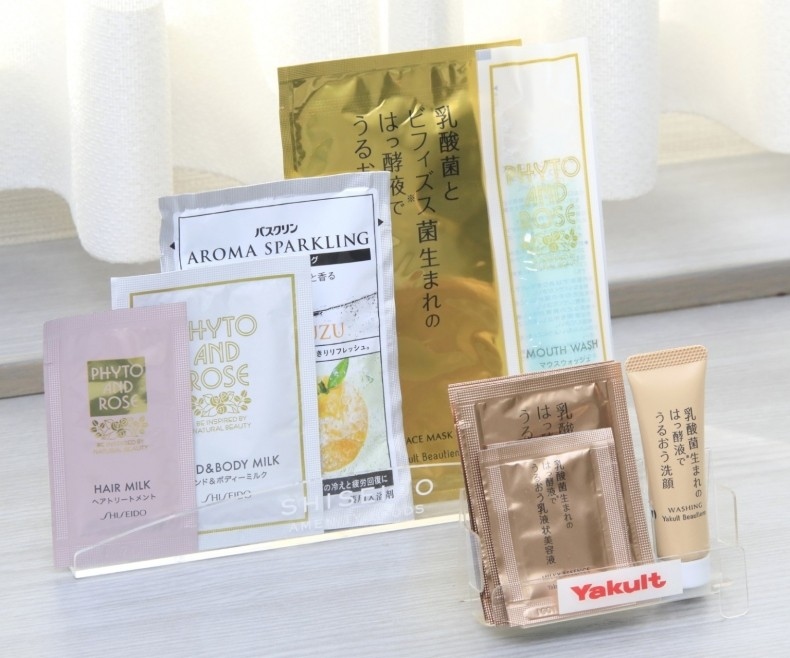 Rooms Daiwa Roynet Hotel Tokyo Osaki Official