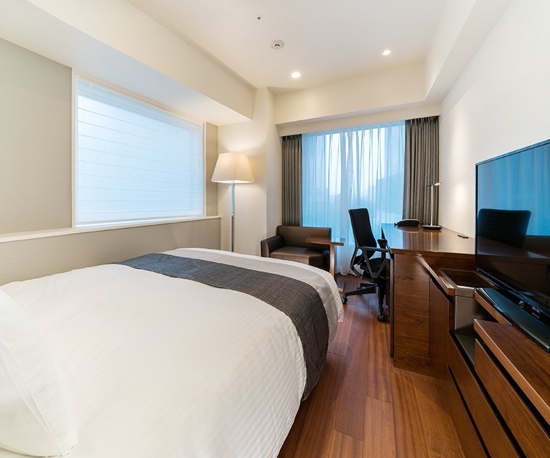 Rooms Daiwa Hotel NishiShinjuku PREMIER[Official]