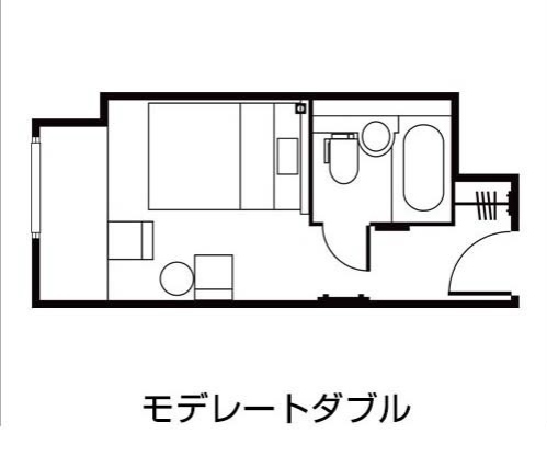 모더레이트 더블