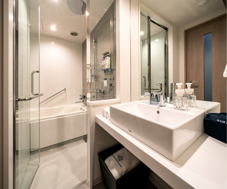 릴렉스 더블 룸