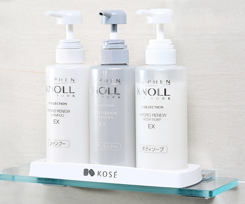 女性標準雙人房