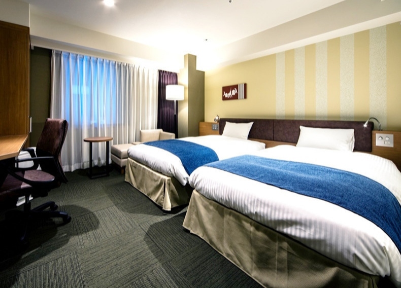 room