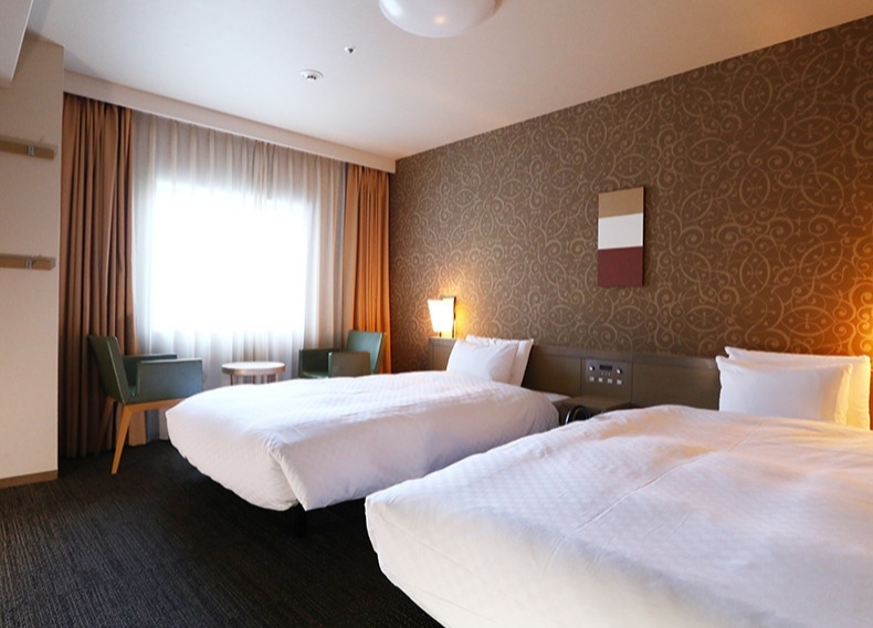 room