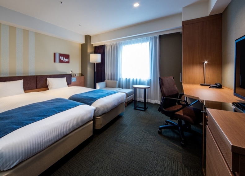 room