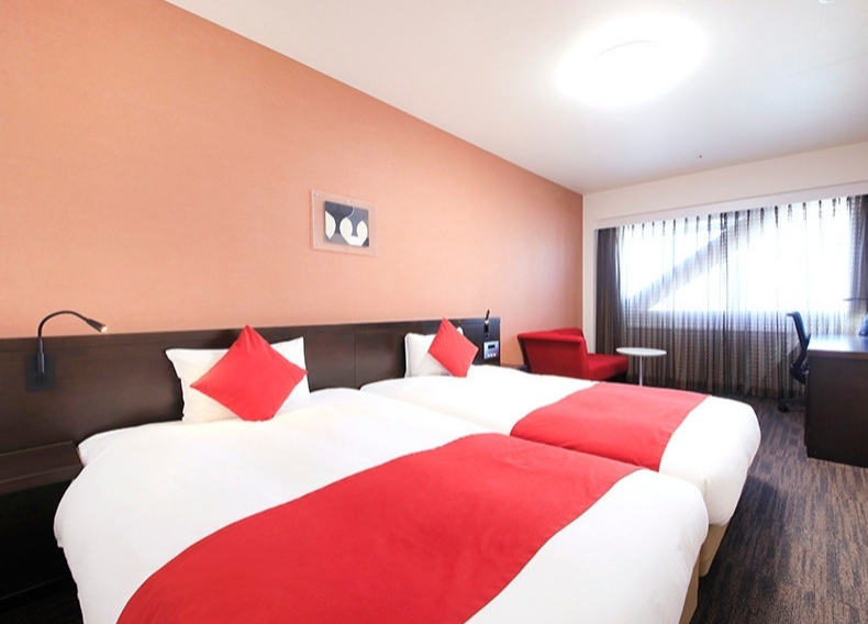 room