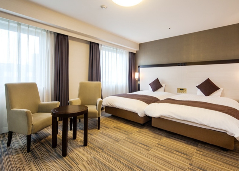 room