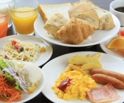 餐厅