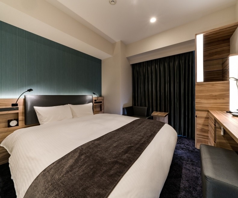 모더레이트 더블