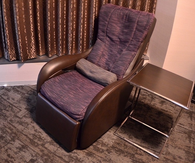 이그제큐티브 코너 더블