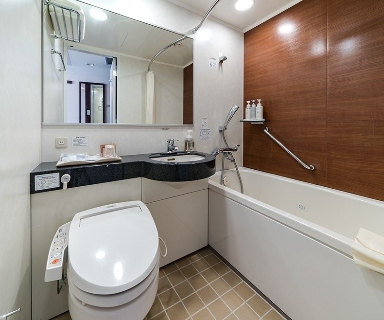 이그제큐티브 트윈