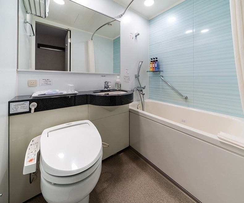 스탠더드 코너 더블