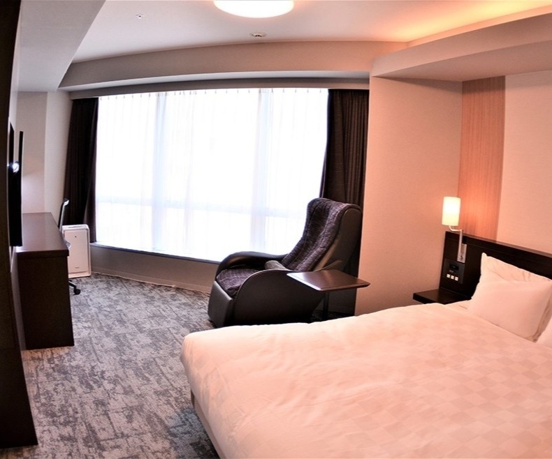 스탠더드 코너 더블