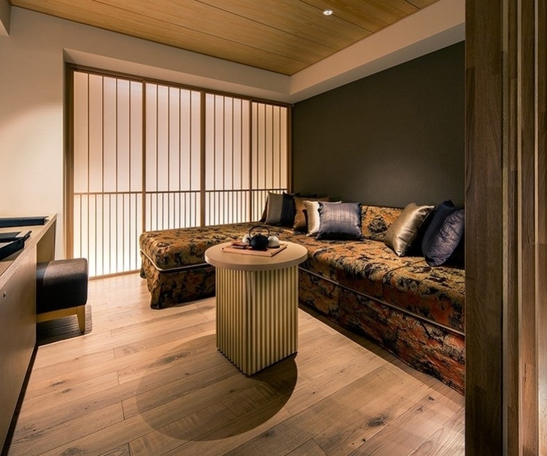 行政雙床房～華～