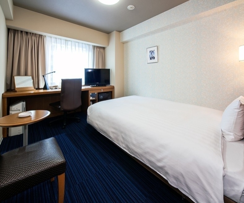 Sleeping environment system room