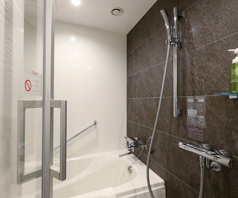 豪華特大大床房