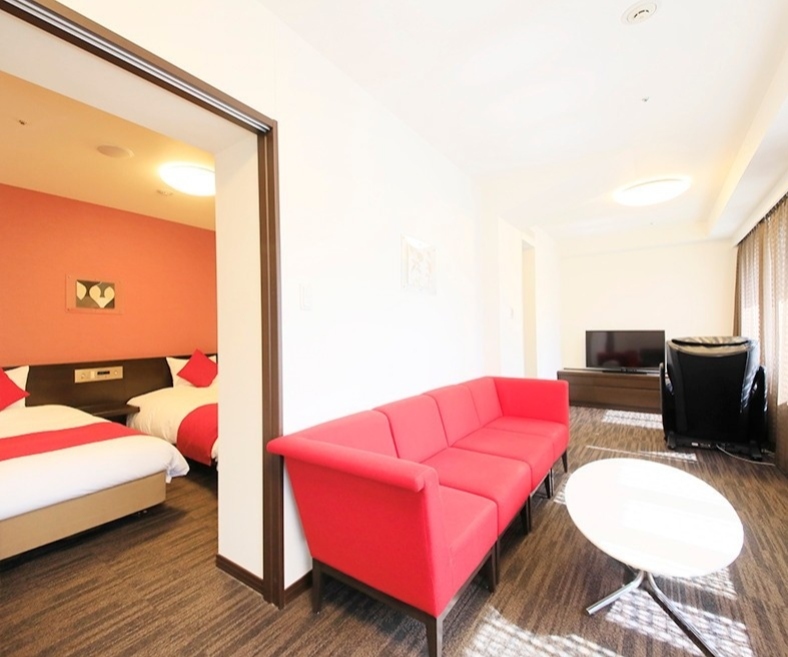 Junior suite
