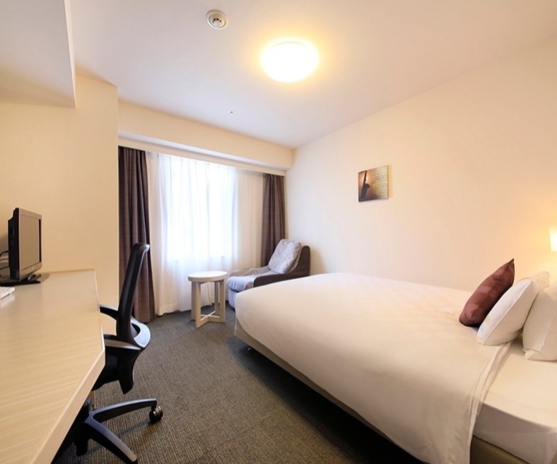Relax room