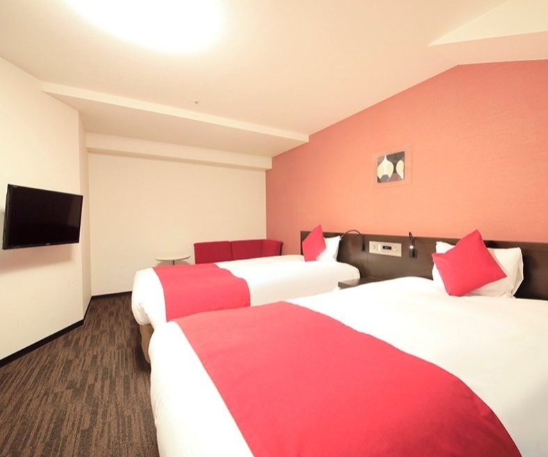 Universal Room