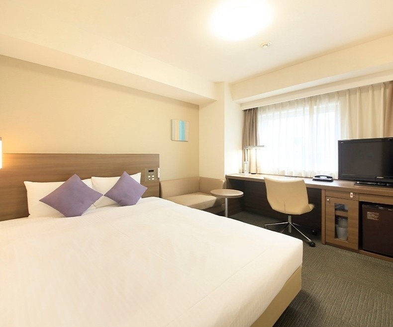 모더레이트 더블