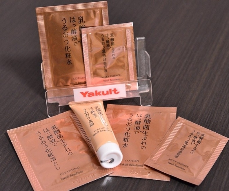 行政转角双人房