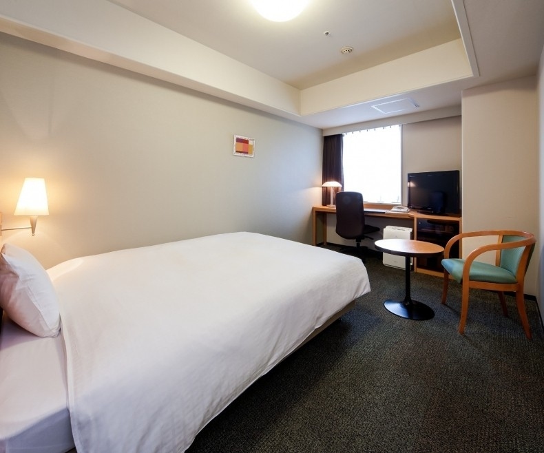 Standard Room A