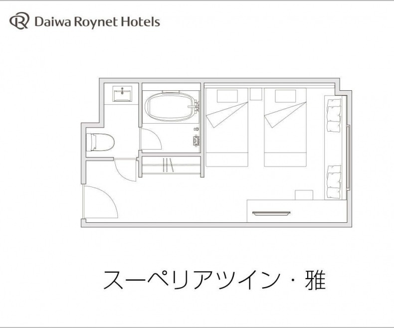 슈페리어 트윈 ~미야비~