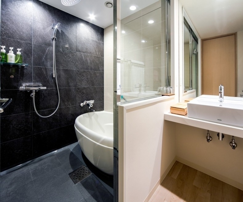 高級雙床房～雅～