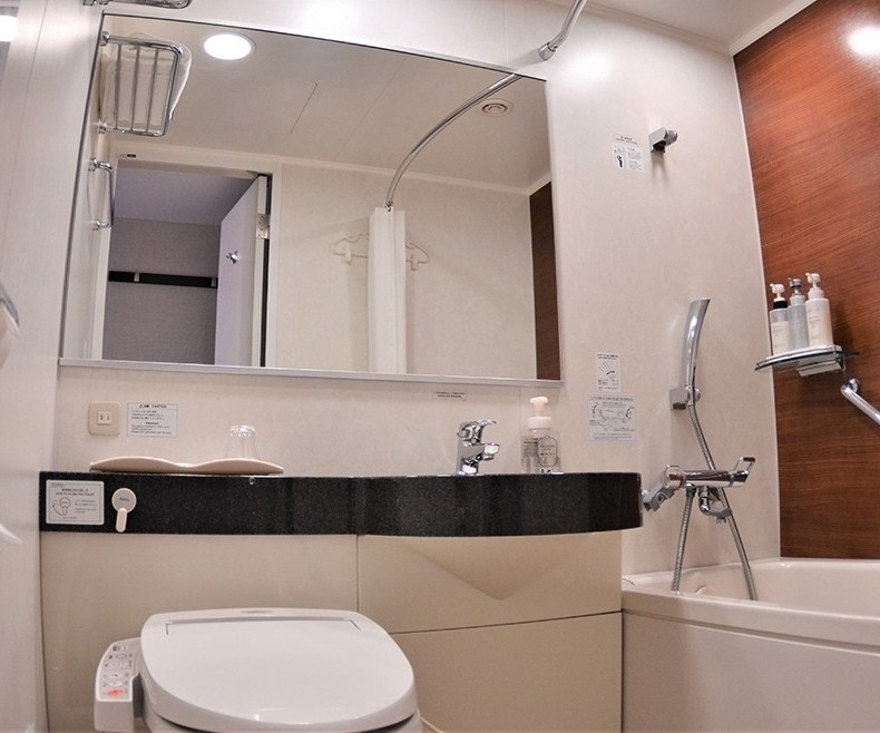 이그제큐티브 더블