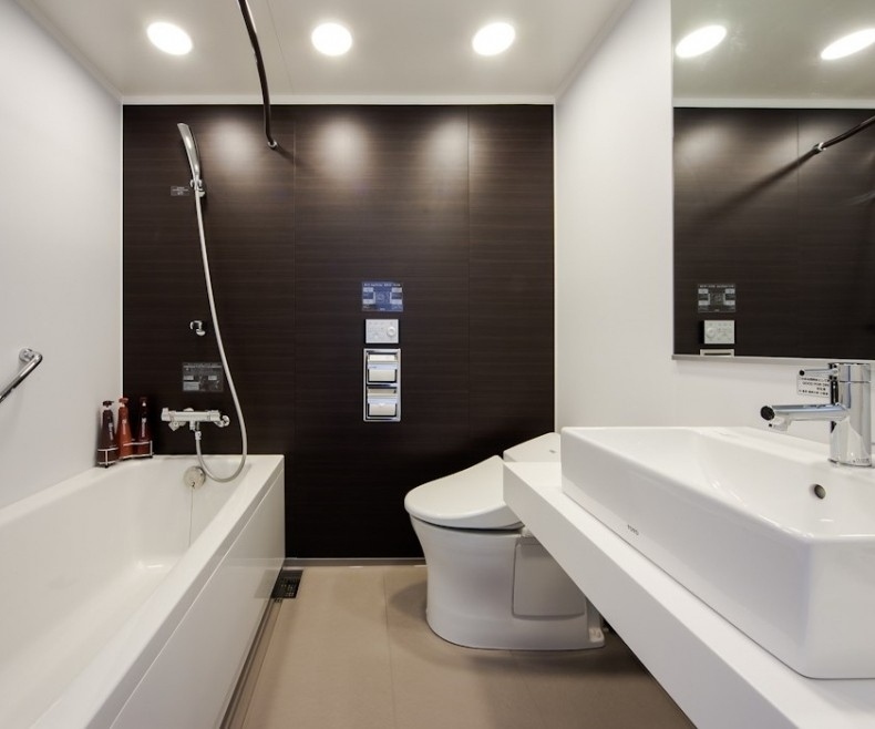 Moderate double room