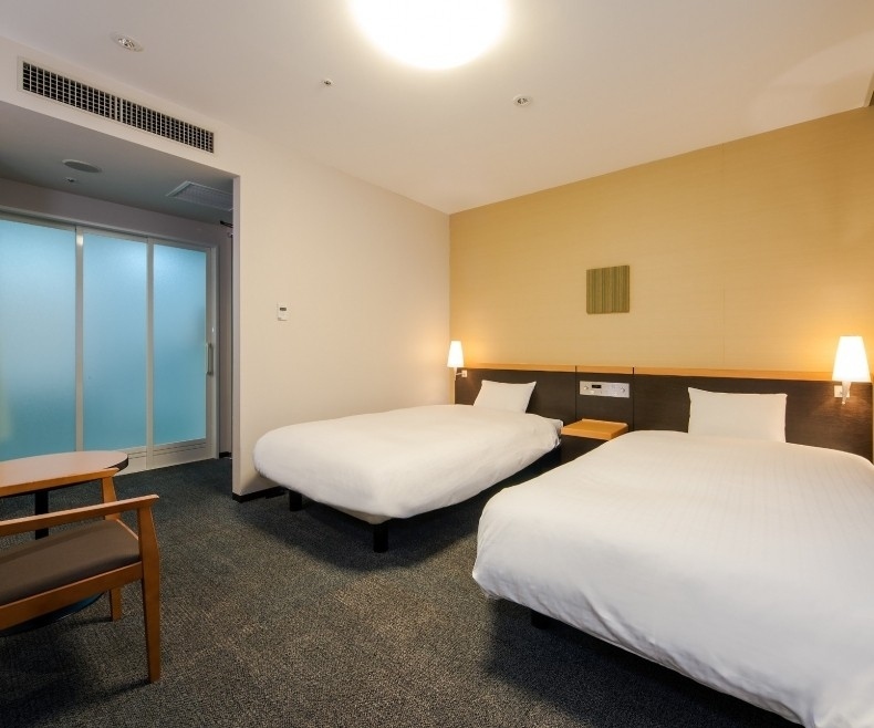 Universal Room