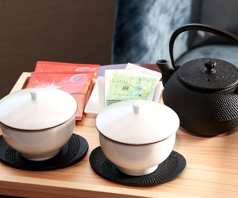 高級特大大床房