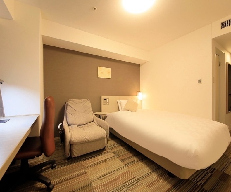 Relax room