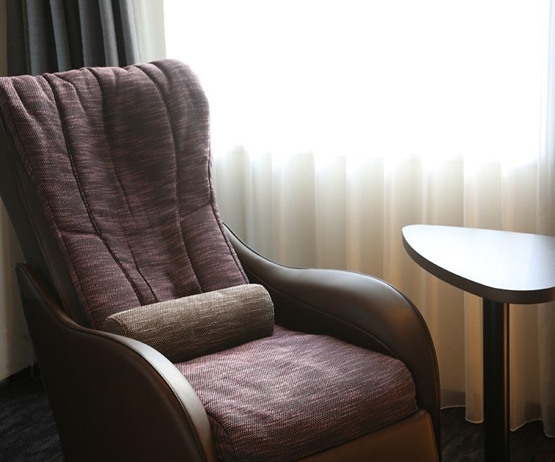 Corner Deluxe Double