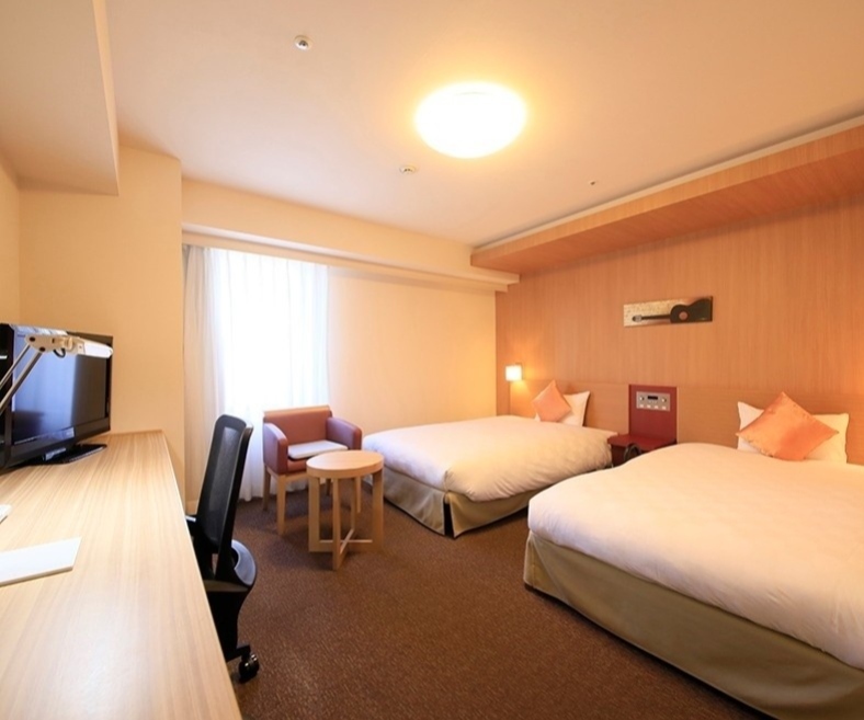 Universal Room