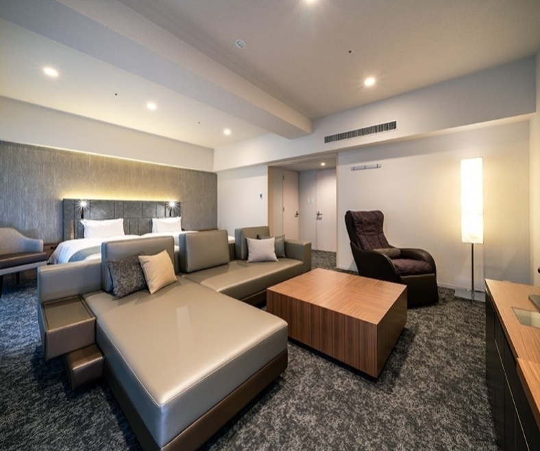 Junior suite