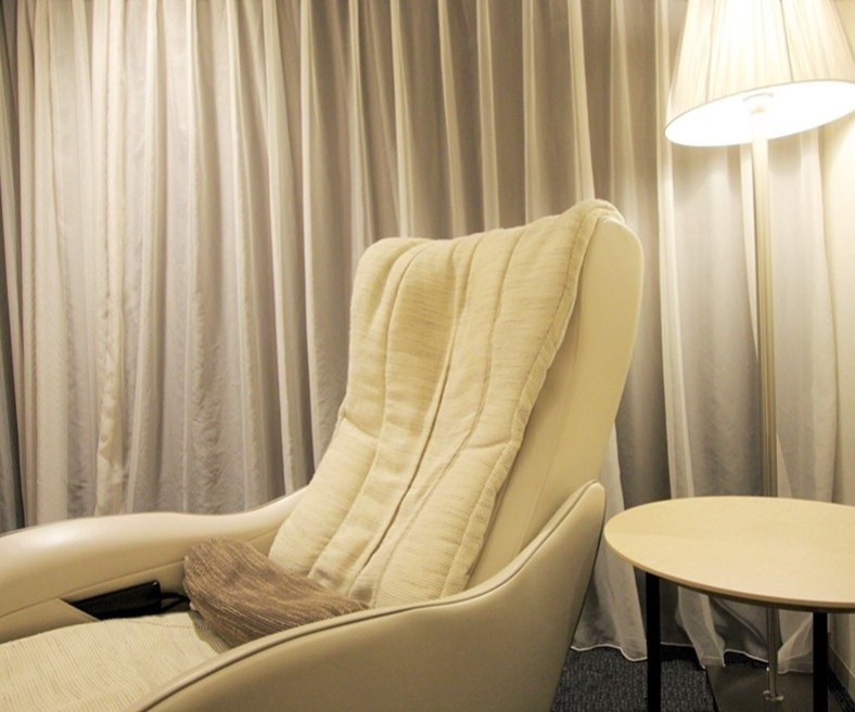 女性專用 雙床房