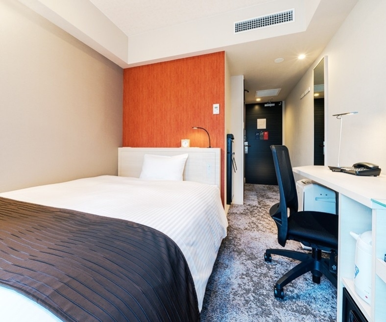 Standard room -Smart-