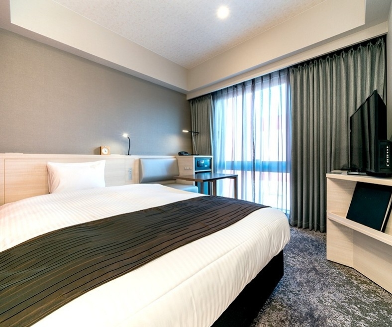 Standard room -Basic-