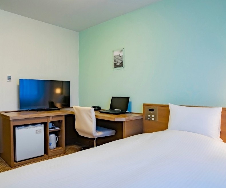 Business room