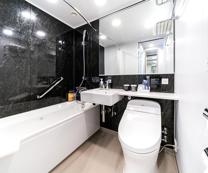 Standard room -Basic-