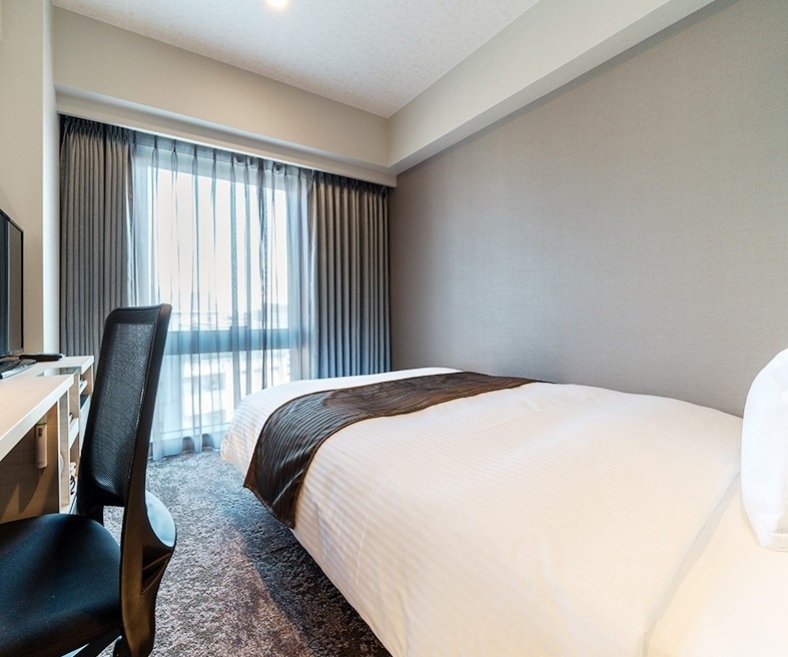 Standard room -Smart-