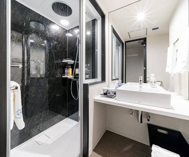 Standard room -Smart-